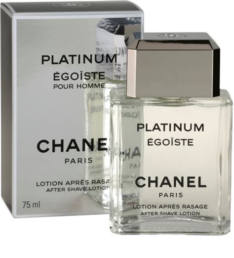 chanel egoiste aftershave review|egoiste platinum perfume.